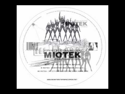 Miotek - Domination 3008 / Seven Sisters Records.avi