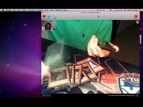 A Ycs Player Profile With Simon Yip 4th Place YCS Chicago