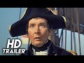 Carry On Jack (1964) ORIGINAL TRAILER [HD 1080p]