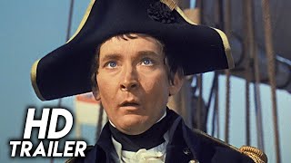 Carry On Jack (1964) ORIGINAL TRAILER [HD 1080p]