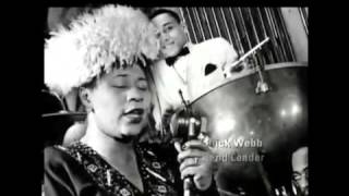 Ella Fitzgerald - Rudolph,The Red - Nosed Reindeer (Remix)