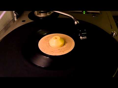 Lloyd Charmers - Music Trap (1970)