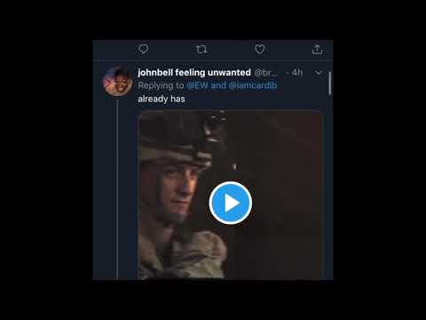 YouTube Thumbnail