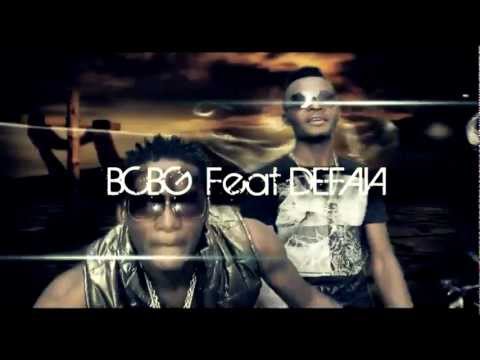 BAKUFÍ-Os BCBG feat Os The FAYA