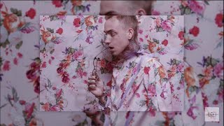 blackbear - wish u the best (Clean - Lyrics)