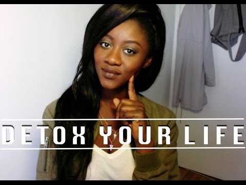 Chit Chat mit Hary Gold | Detox Your Life: Sich selbst treu bleiben, Soulfood & Co. | TIPPS & TRICKS