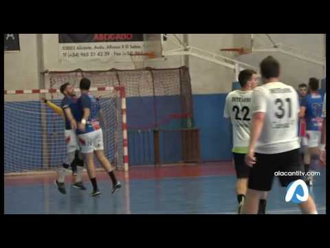 AGUSTINOS Vs ANAITASUNA ASCENSO DHP