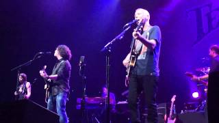 Advice For The Young At Heart by Tears For Fears @ The Wiltern on 9/23/14