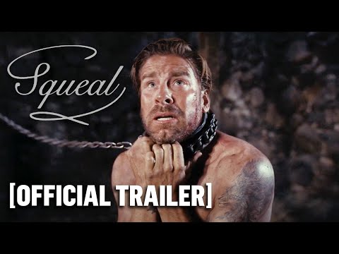 Squeal - Official Trailer