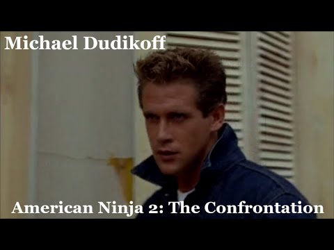 American Ninja 2 - The Confrontation (1987)