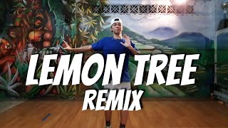 LEMON TREE by Fools Garden - Dance Fitness - Tiktok Hits - Dj Sandy Remix - RH Dancefit