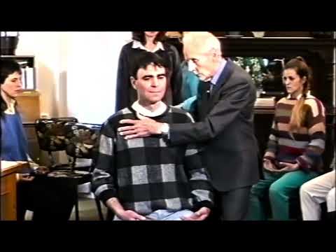 Unintentional ASMR: Richard and Dave - Alexander Technique 1 Hour Loop