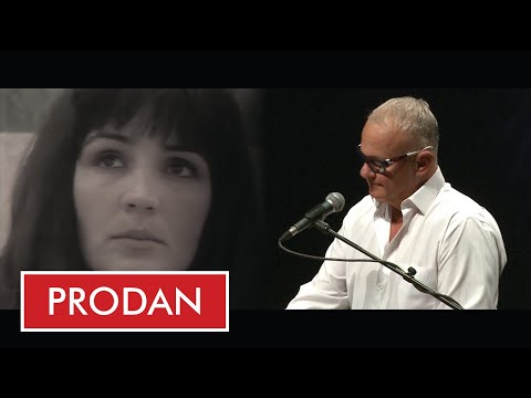 Kujtim Prodani - UNE E DUA EREN (piano solo)