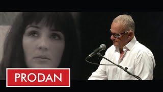 Kujtim Prodani - Unë E Dua Erën