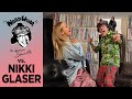 Nardwuar Vs Nikki Glaser