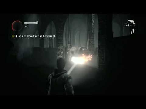 Achievement Guide: Alan Wake - Words Will Never Harm You | Rooster Teeth