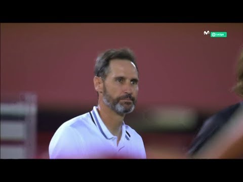 Primera victoria del RCD Mallorca tras su ascenso ( 2-1 al SD Eibar) | M + Liga 2019