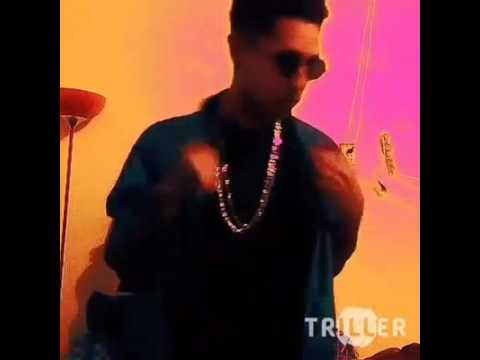 May Nigga Ghettjoe Video Oficicia▼l