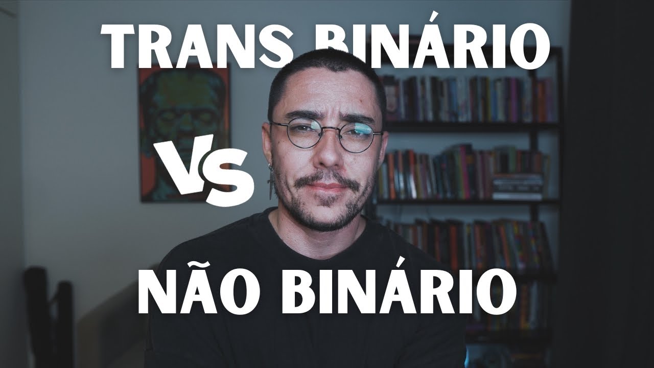 existe trans binário? os revolucionários e os assimilacionistas