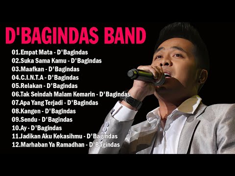 D'Bagindas - Full Album [SMA] Terbaik & Terpopuler