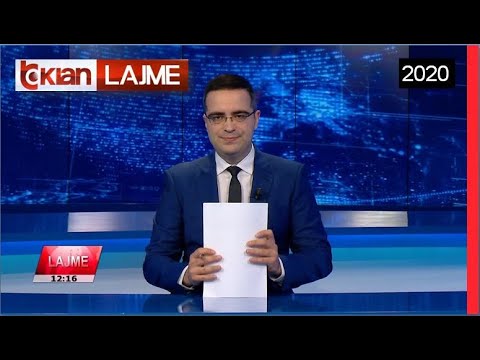 Edicioni i Lajmeve Tv Klan 27 Shtator 2020, ora 12:00 Lajme - News