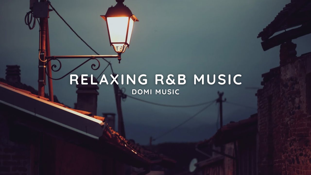 Playlist: Chill R&B/Indie Playlist // Late Night Chill // PRYVT, dhruv, Ethan Low...