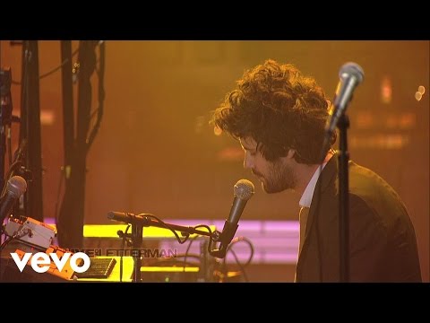 Eyes As Candles - Passion Pit