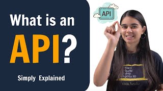 What is an API ? Simply Explained