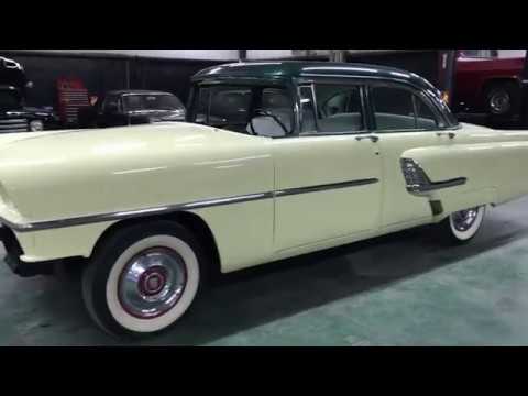 1955 Mercury Monterey (CC-1186282) for sale in Sherman, Texas