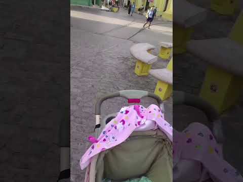 🙋‍♀️ Un paseo en las calles del Camagüey 🥰🥰🎉 #cubanosenmiami        #cubanosporelmundo