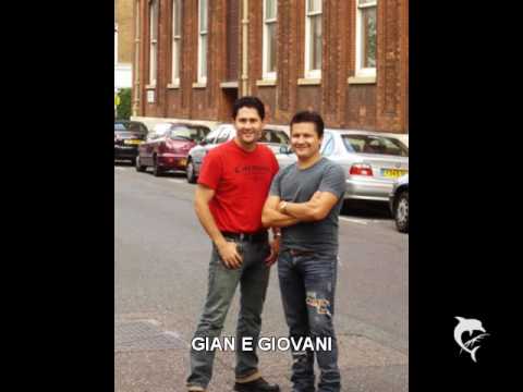 Será Que Sou Culpado - Gian e Giovani
