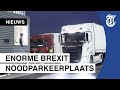 Zo pakt Rotterdamse haven de Brexit aan