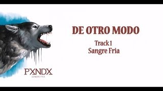De Otro Modo - Panda (Letra) HD