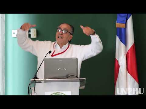 Inauguración del XVIII Curso de Gestión y Liderazgo Universitario (IGLU)