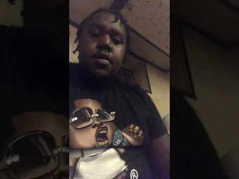 Dot Dana x Black Quan x Wild Bill Live Studio session