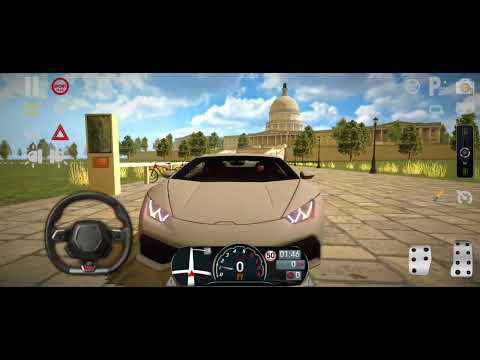 Driving school 2016 vs driving school 2017 vs driving school sim 2020