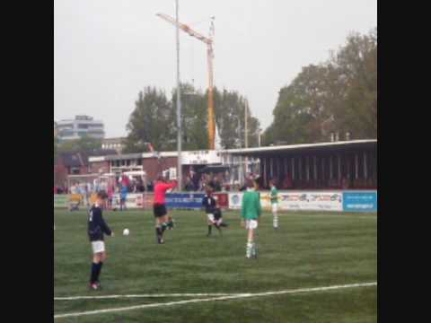 Kosc E3 - Dos '19 E6 deel 1