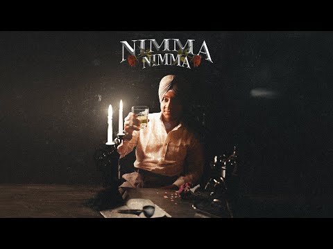 Nimma Nimma