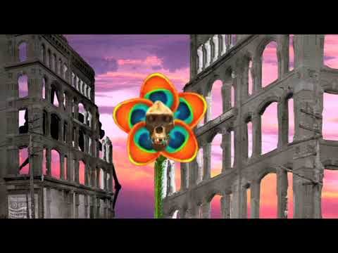 i-wolf: high hopes video