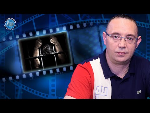 BALKAN INFO: Dejan Martinović otkriva kako su izgledali najteži zatvorski dani!