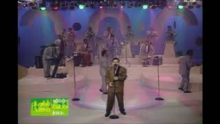 Frankie Ruiz   Para darte fuego