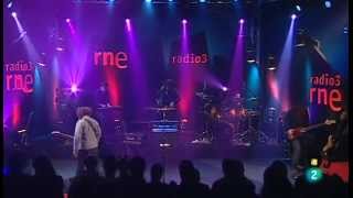 Anathema - Live at conciertos de radio 3 (2012)