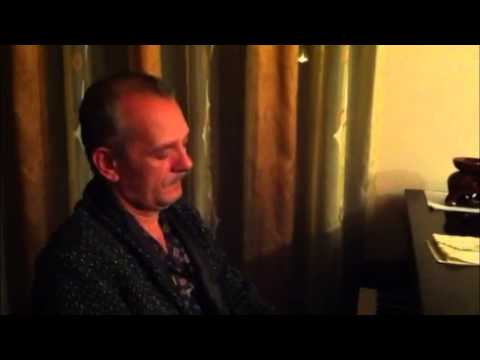 Luchian plays Godowski-Chopin Etude op. 10 nr. 3 for the left hand only