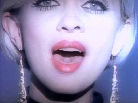 Stacey Q - Give You All My Love 12 Inch Mix @1986 HQ