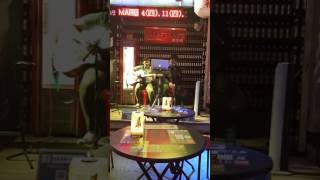 周容暄-不曾回來過（原唱 李千娜）