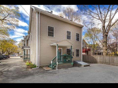 327 LaFayette Street, Unit 4, Salem MA - Alison Lules Cuccio - Tel 617-699-6119