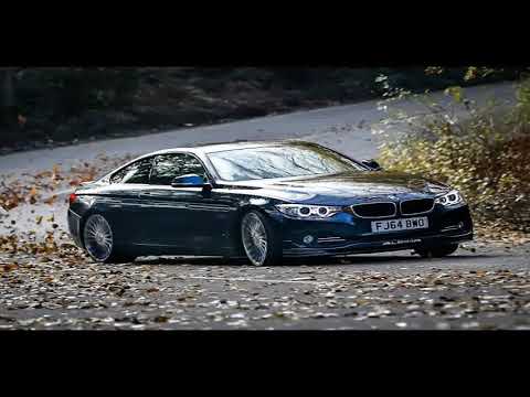 Why would you buy a BMW M4?.. Alpina B4S