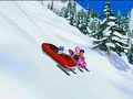 The Backyardigans Come For The Ride Unofficial Music Video