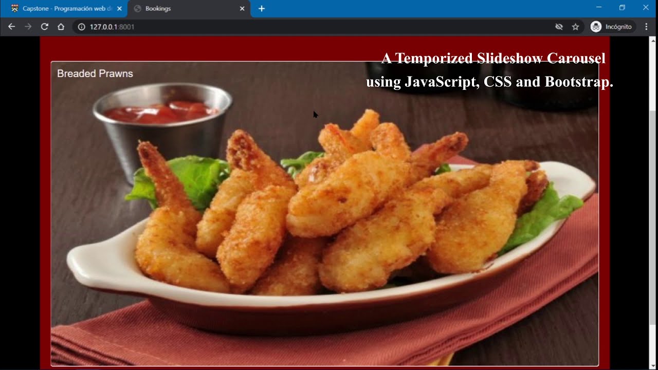Capstone - Final Project of Harvard's CS50’s Web Programming with Python and JavaScript 2020