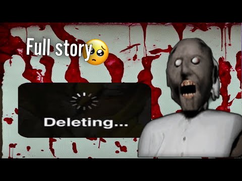 Granny: All the Dark Secrets Finally Revealed – The Full Story from Beginning to End